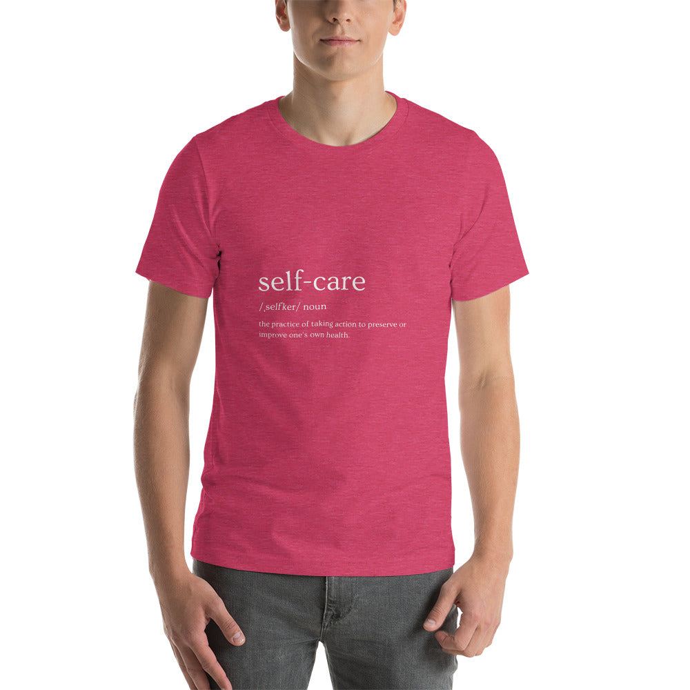 Self-Care T-shirt