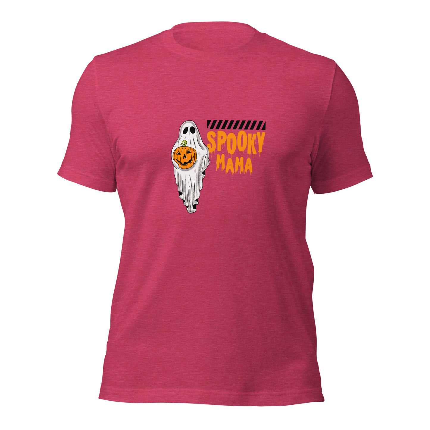 Spooky Mama T-shirt