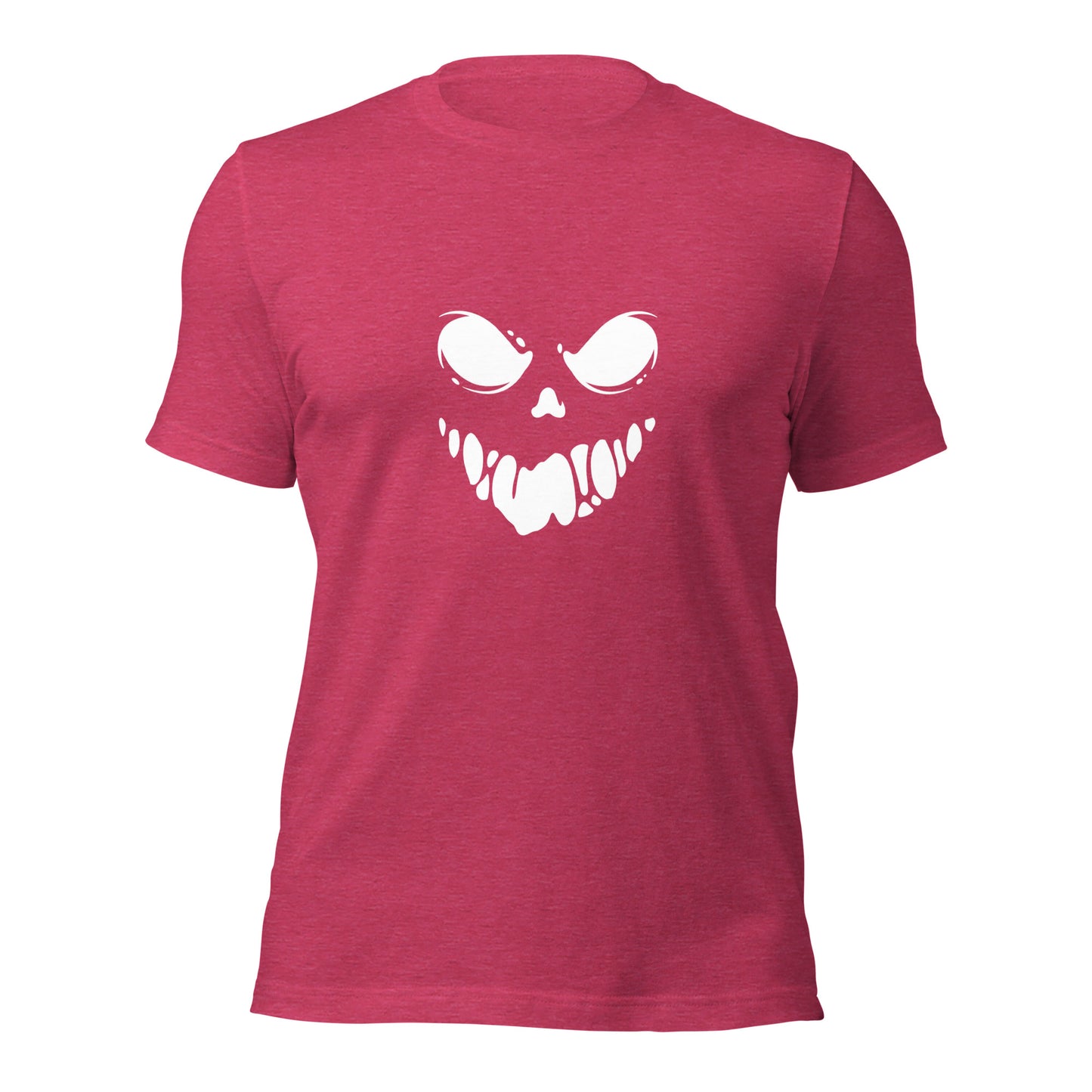 Halloween Pumpkin T-shirt