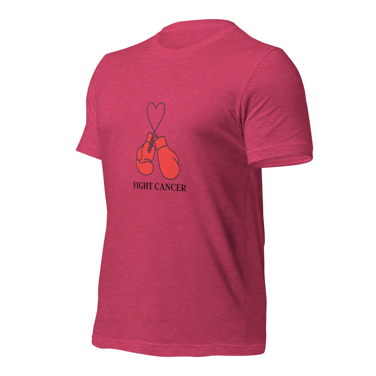 Fight Cancer T-shirt