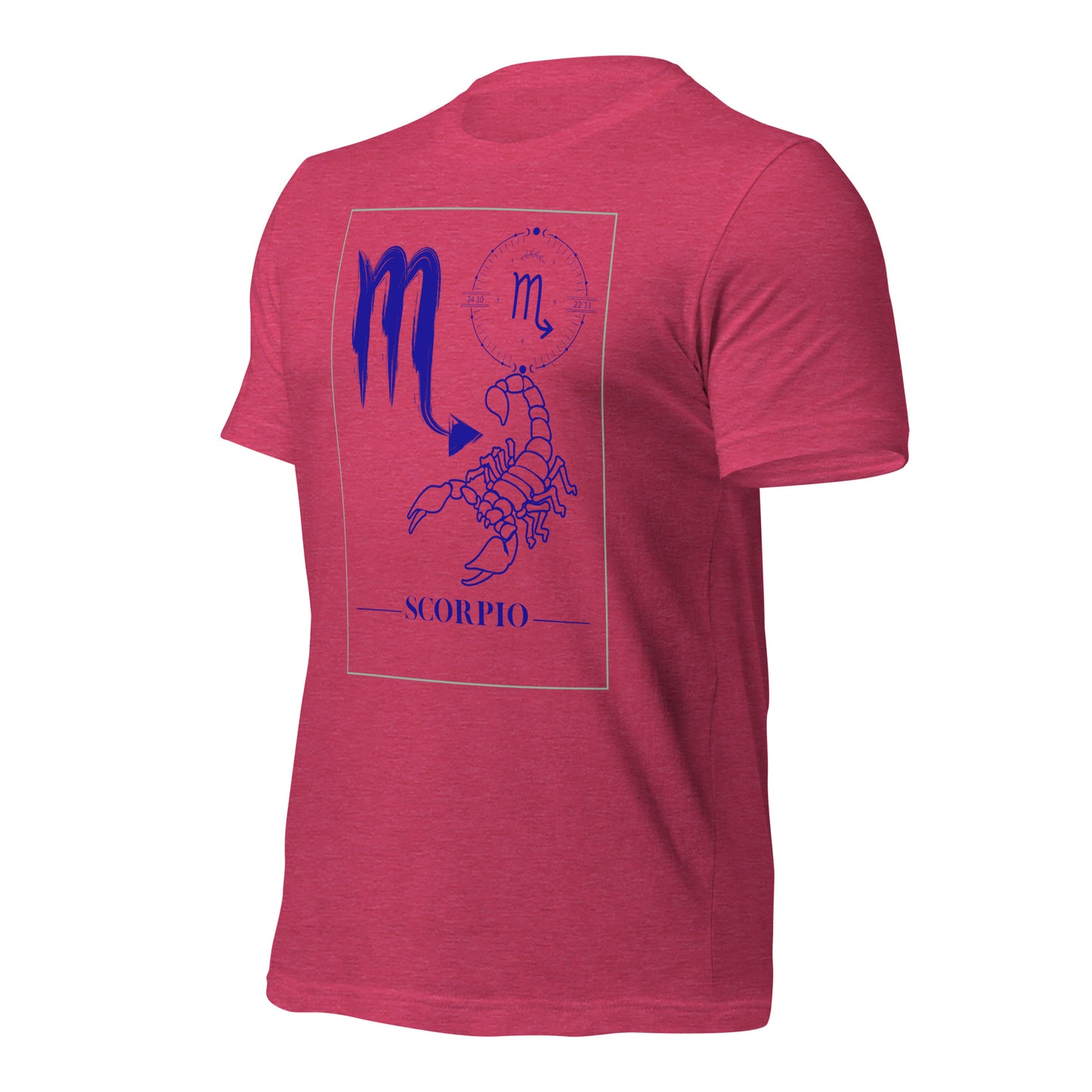 Scorpio T-shirt