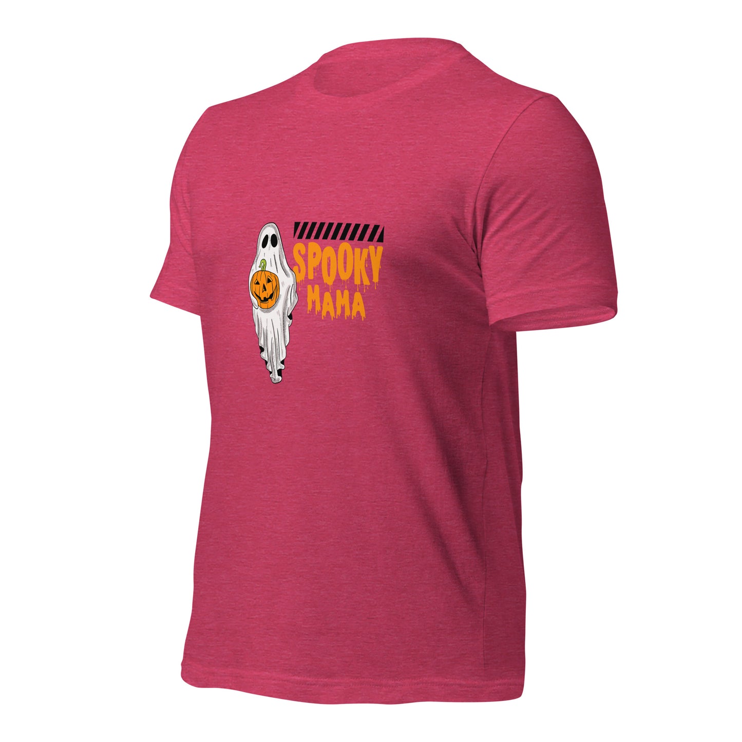 Spooky Mama T-shirt