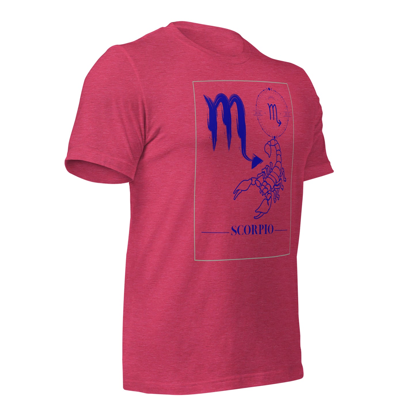 Scorpio T-shirt