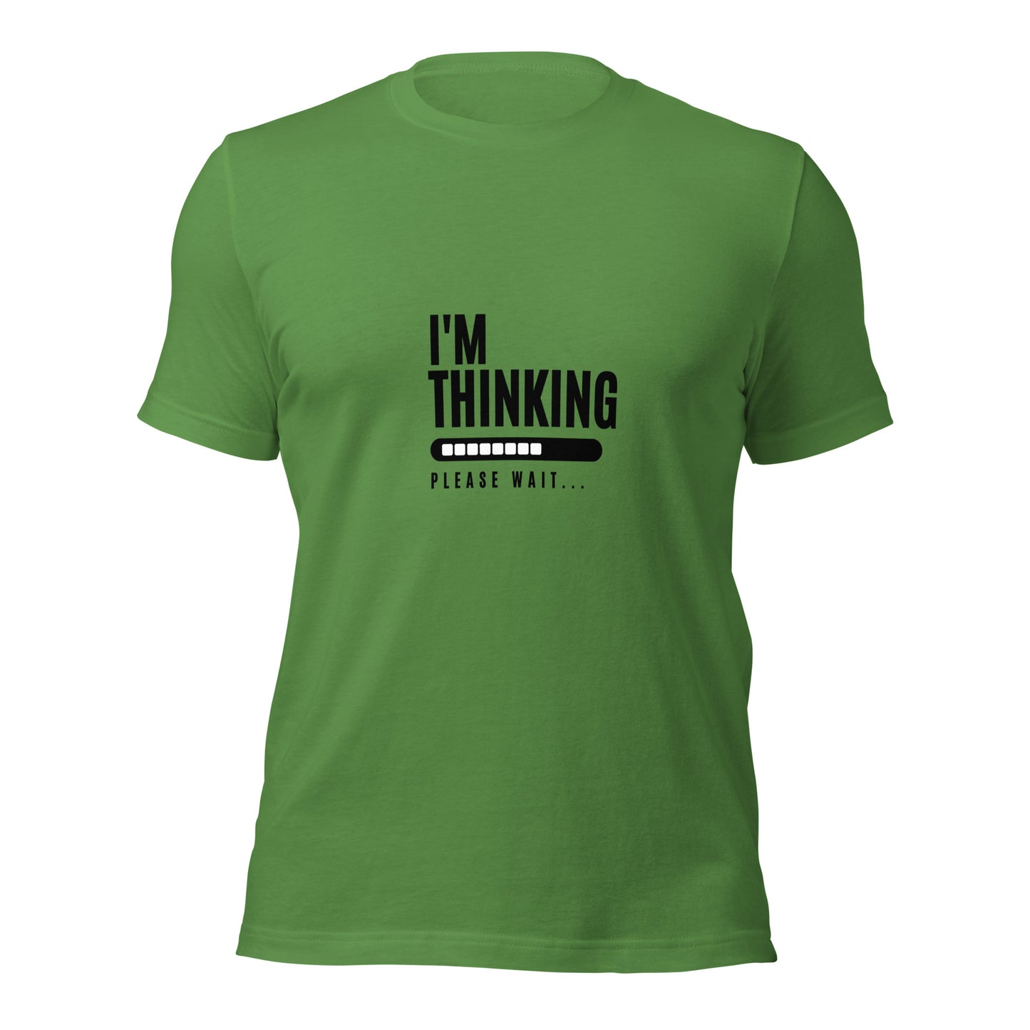 I'm Thinking T-shirt