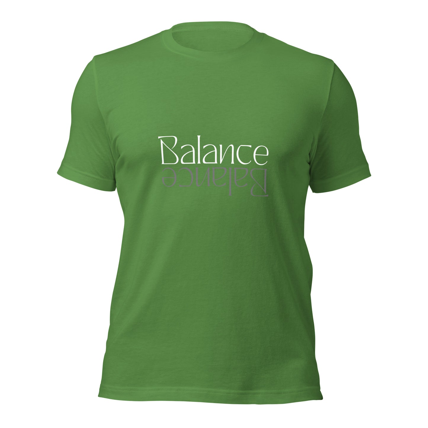 Balance T-shirt