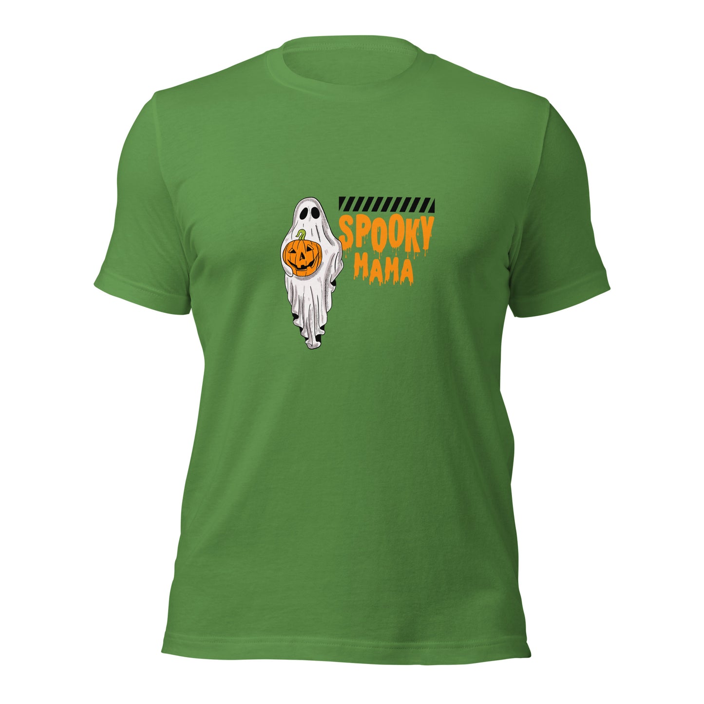 Spooky Mama T-shirt