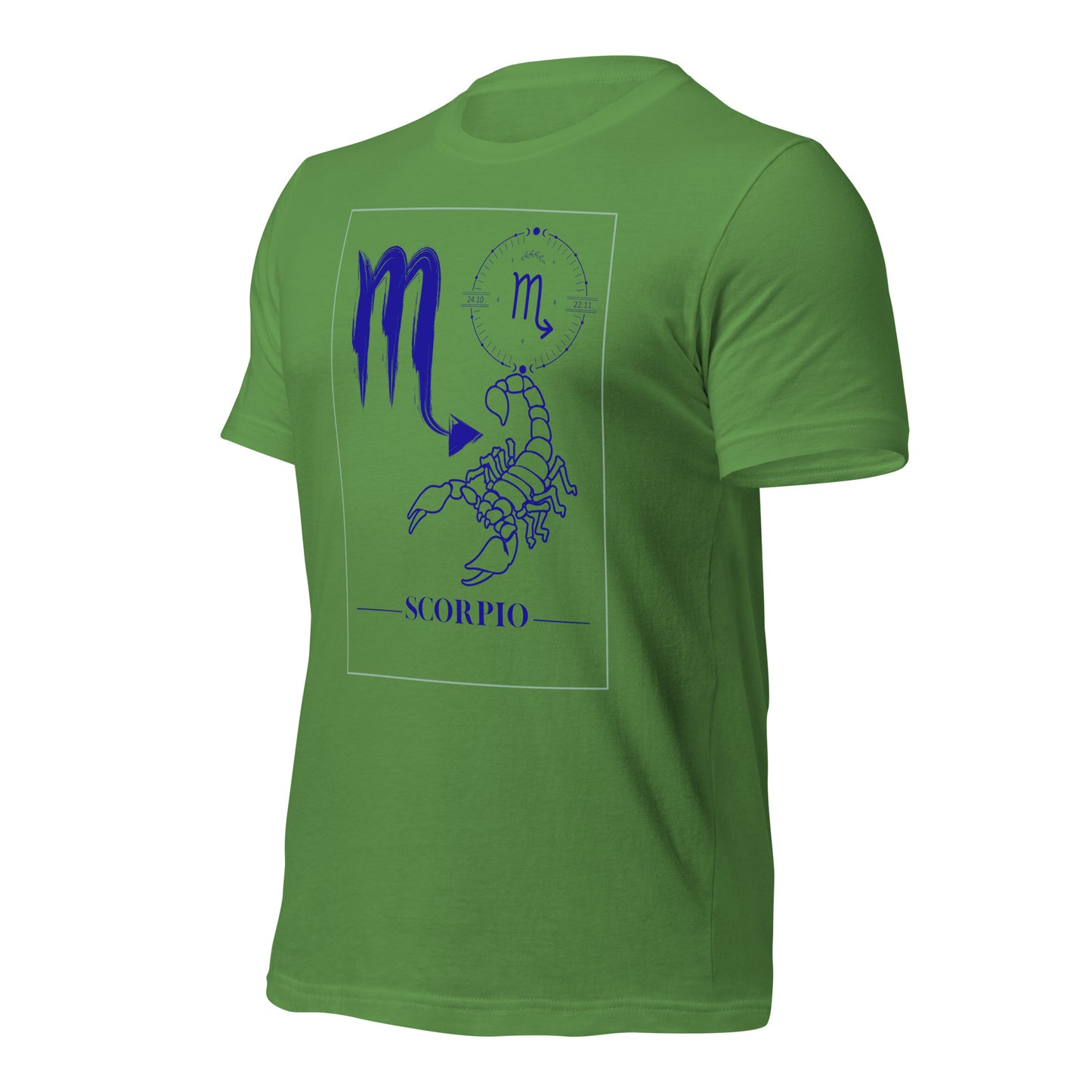 Scorpio T-shirt