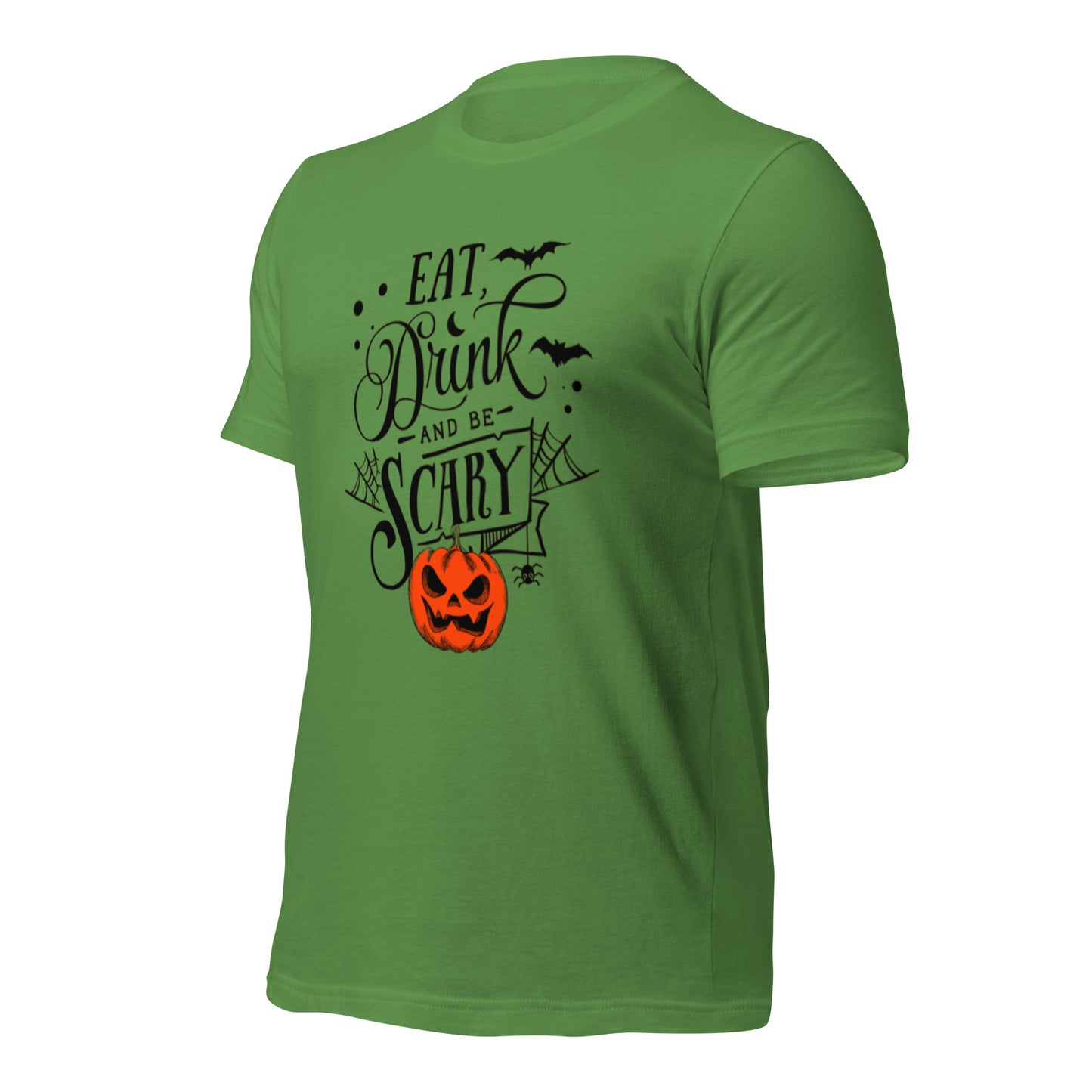 Halloween Drink T-shirt