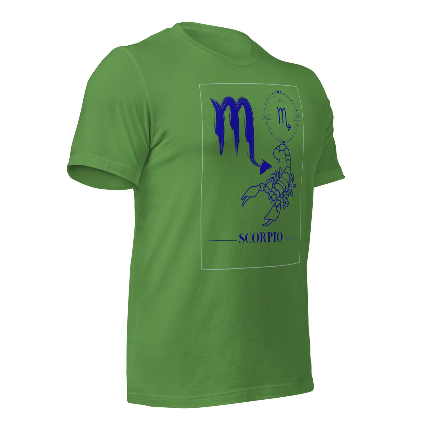 Scorpio T-shirt