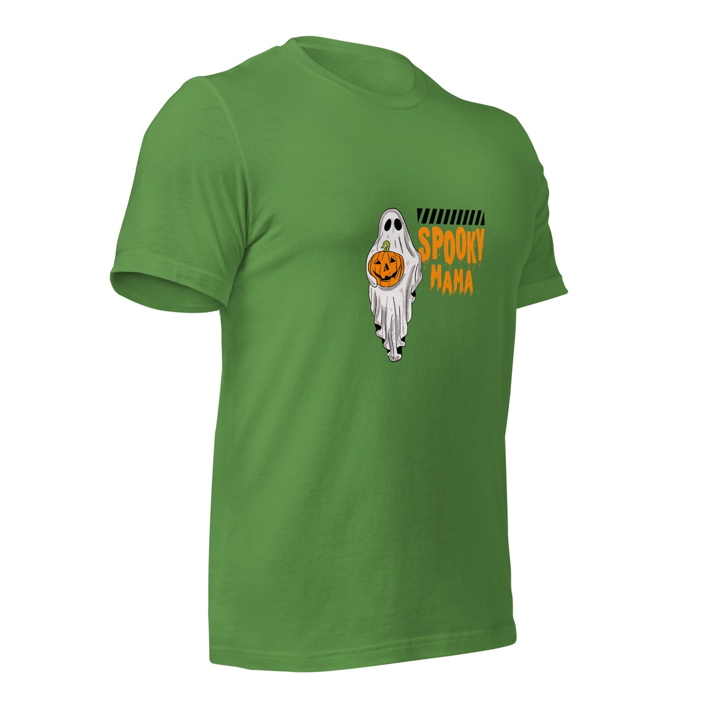 Spooky Mama T-shirt