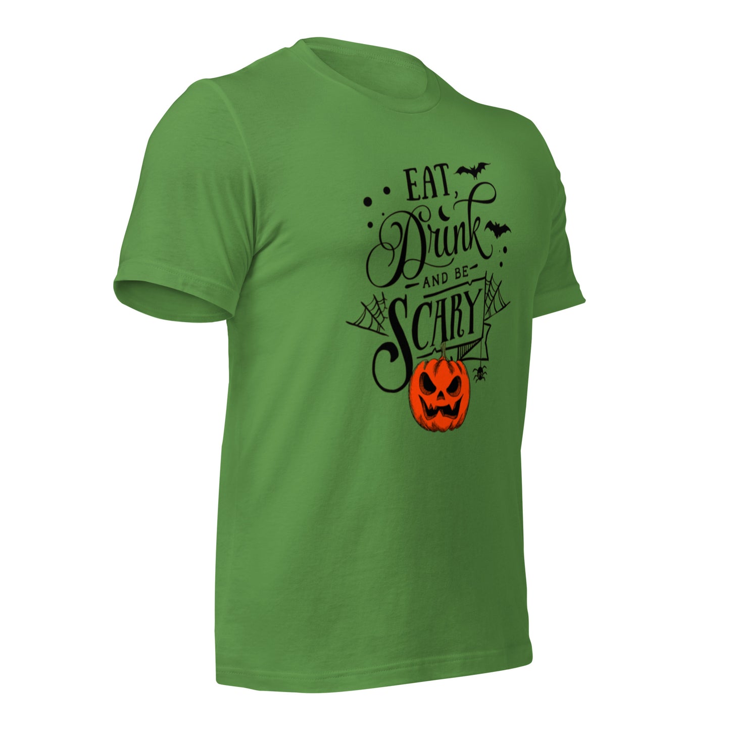 Halloween Drink T-shirt