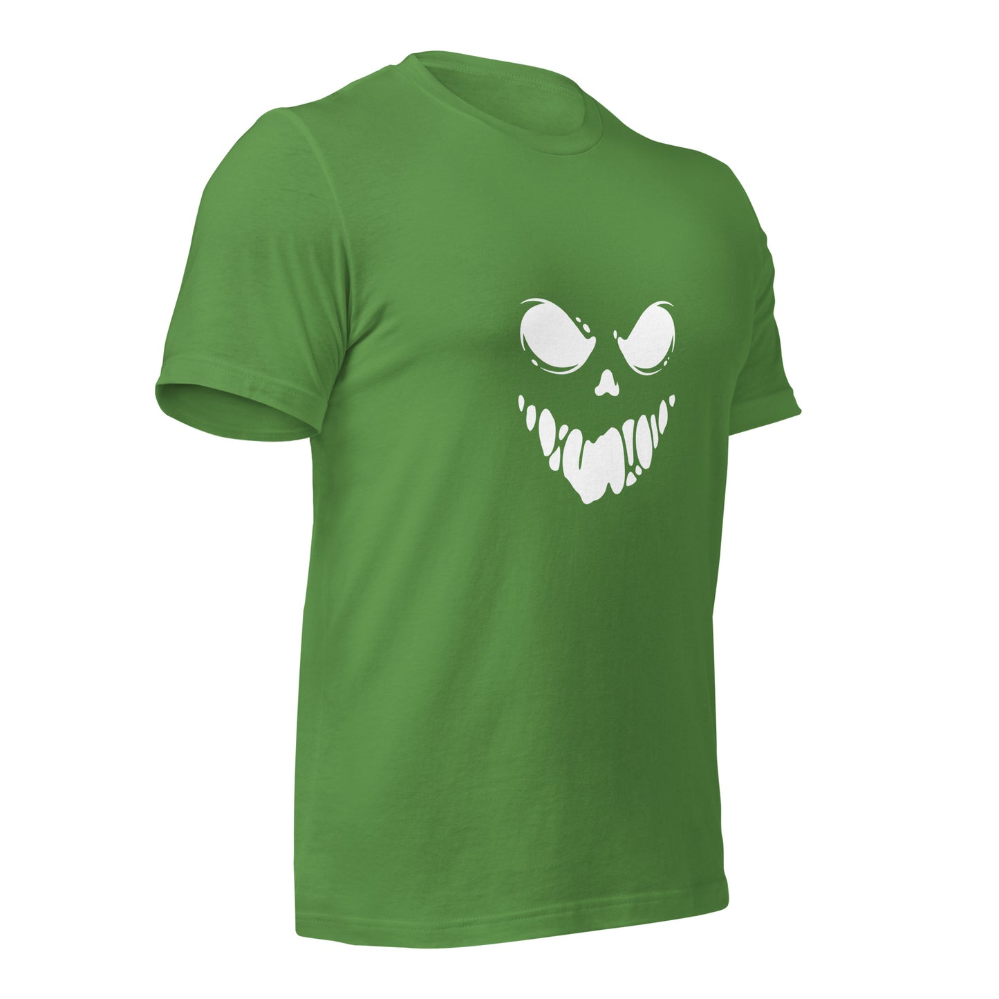 Halloween Pumpkin T-shirt