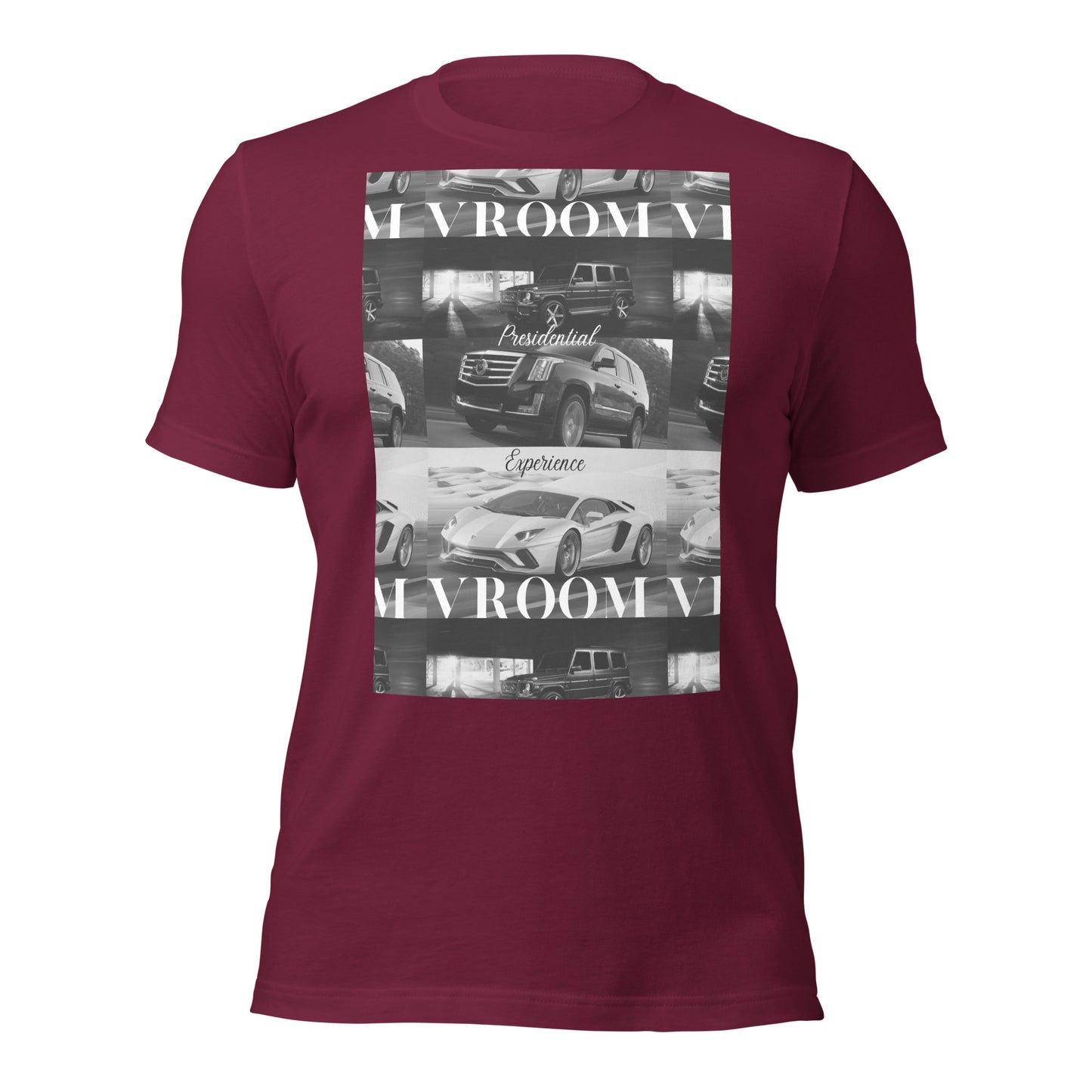 Vroom T-shirt