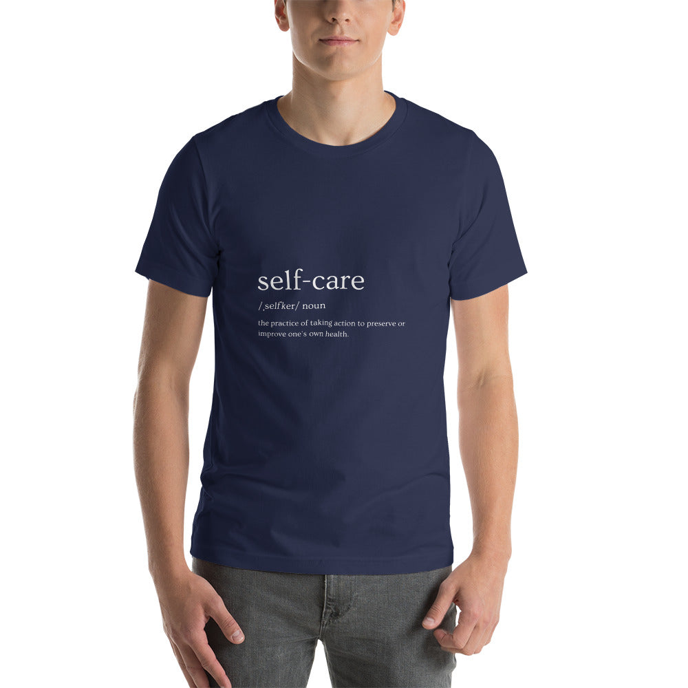 Self-Care T-shirt