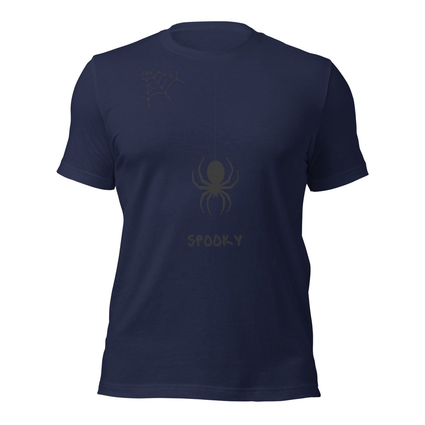 Spooky Spider T-shirt