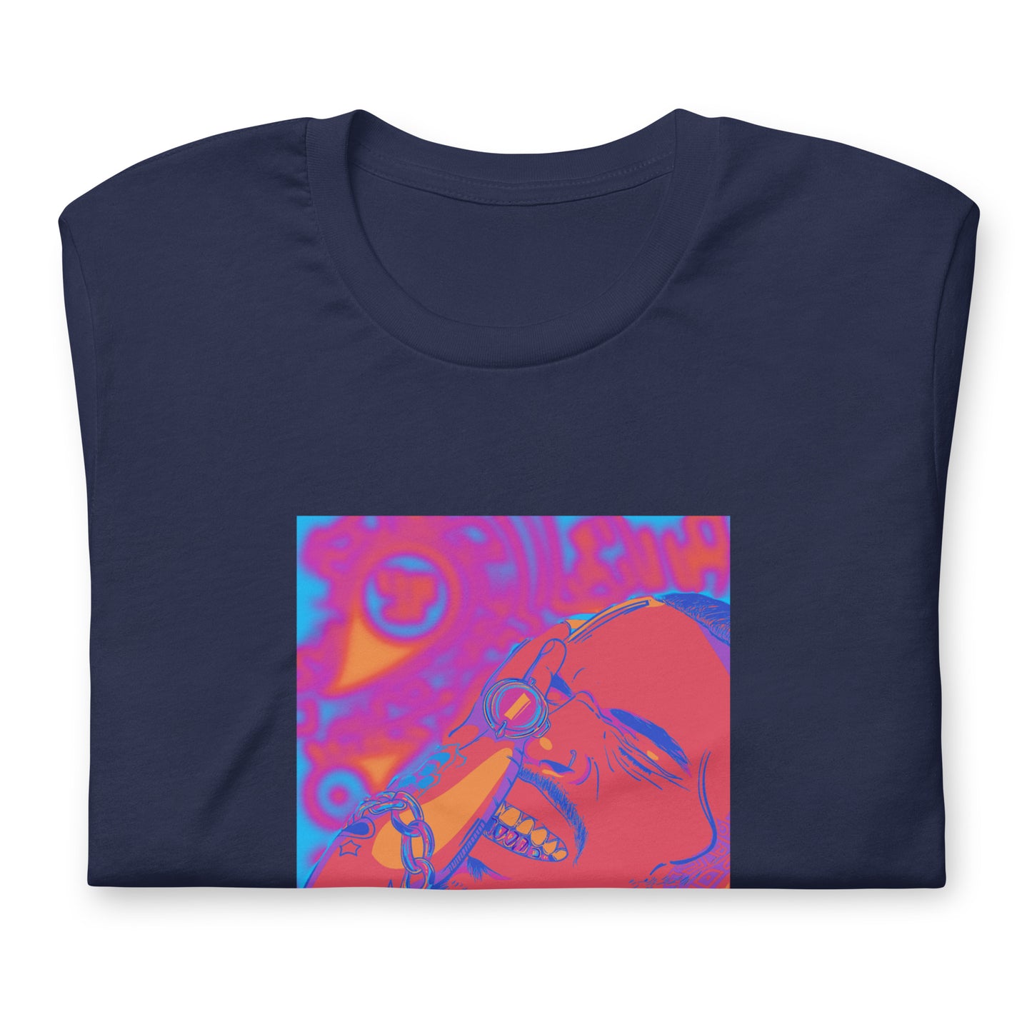 Breezy T-shirt