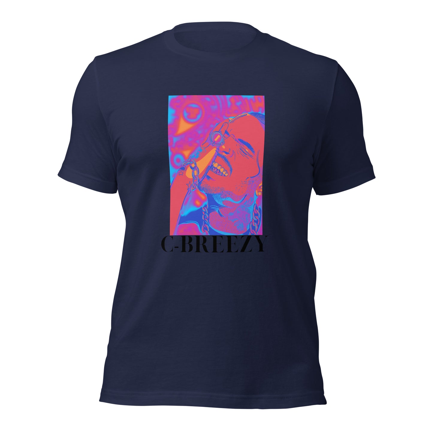 Breezy T-shirt