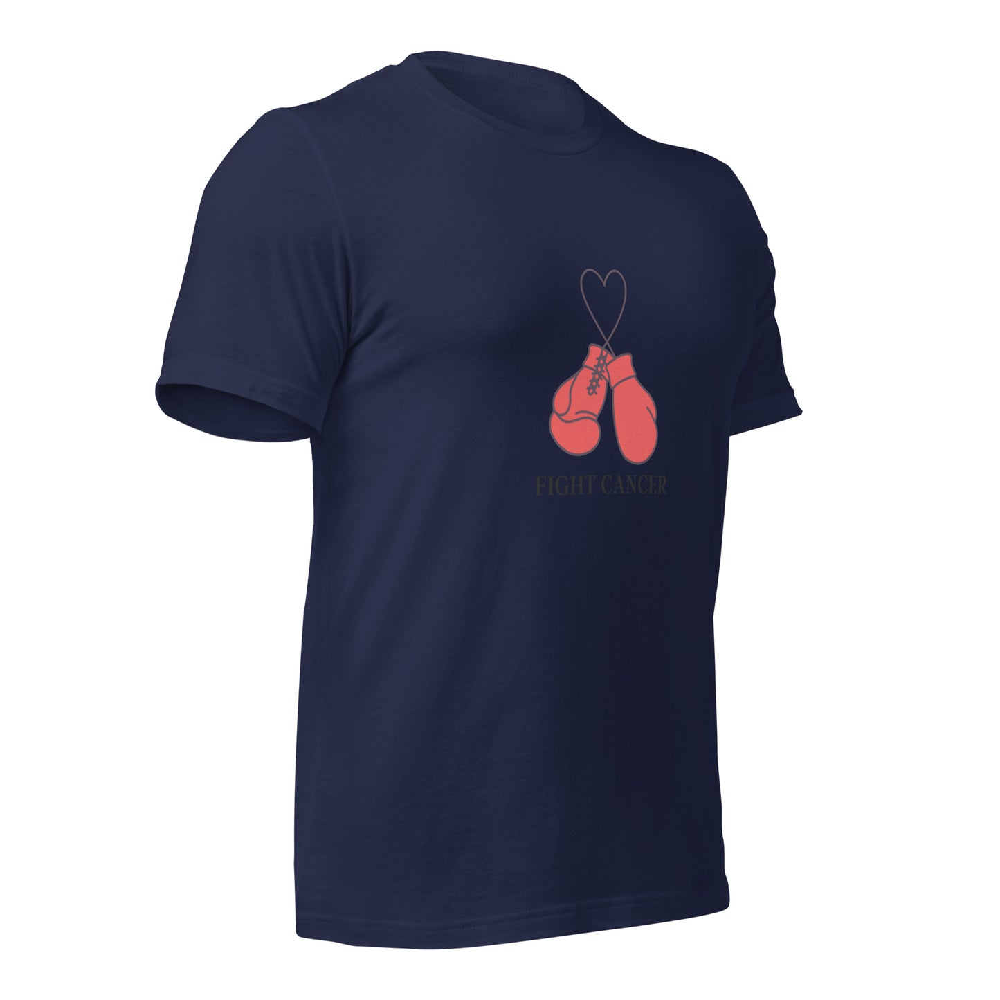 Fight Cancer T-shirt