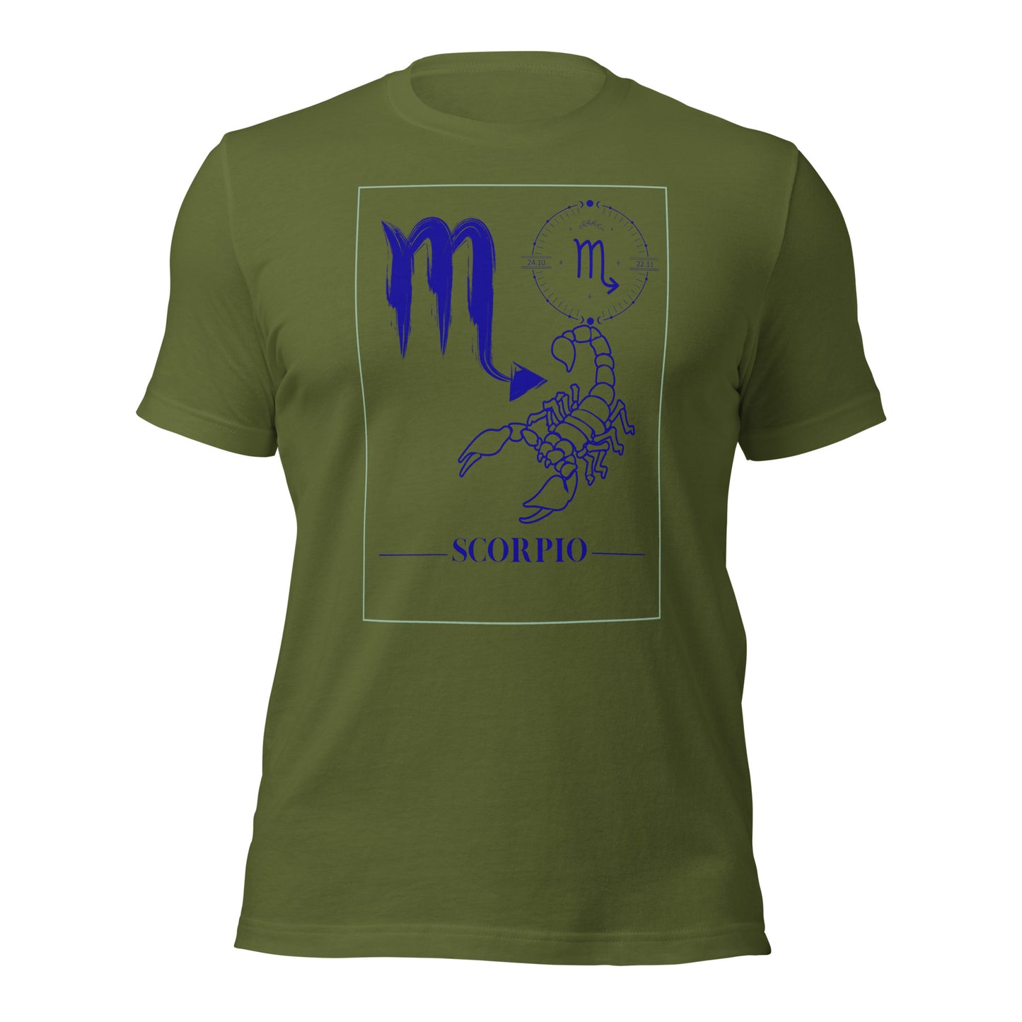 Scorpio T-shirt