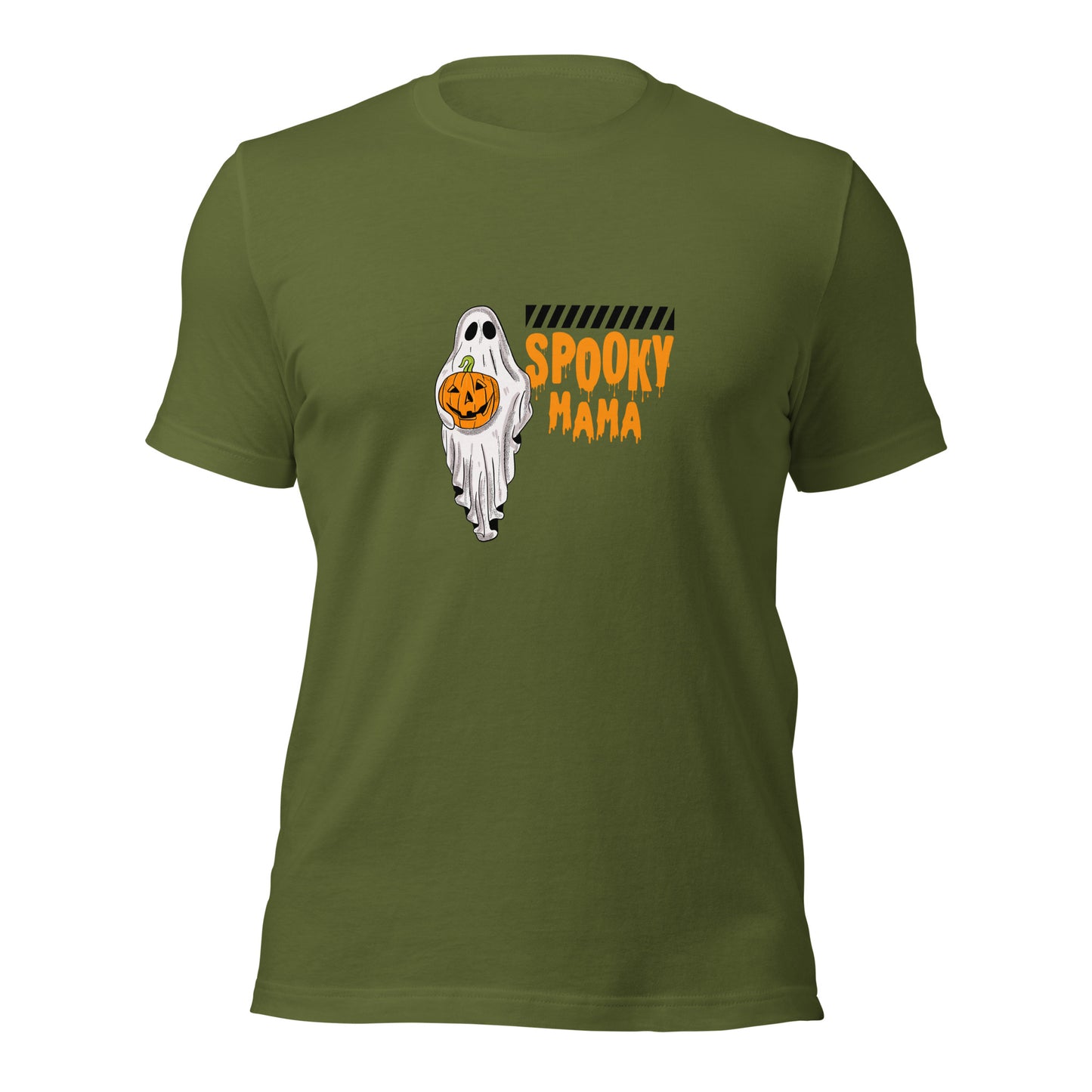 Spooky Mama T-shirt