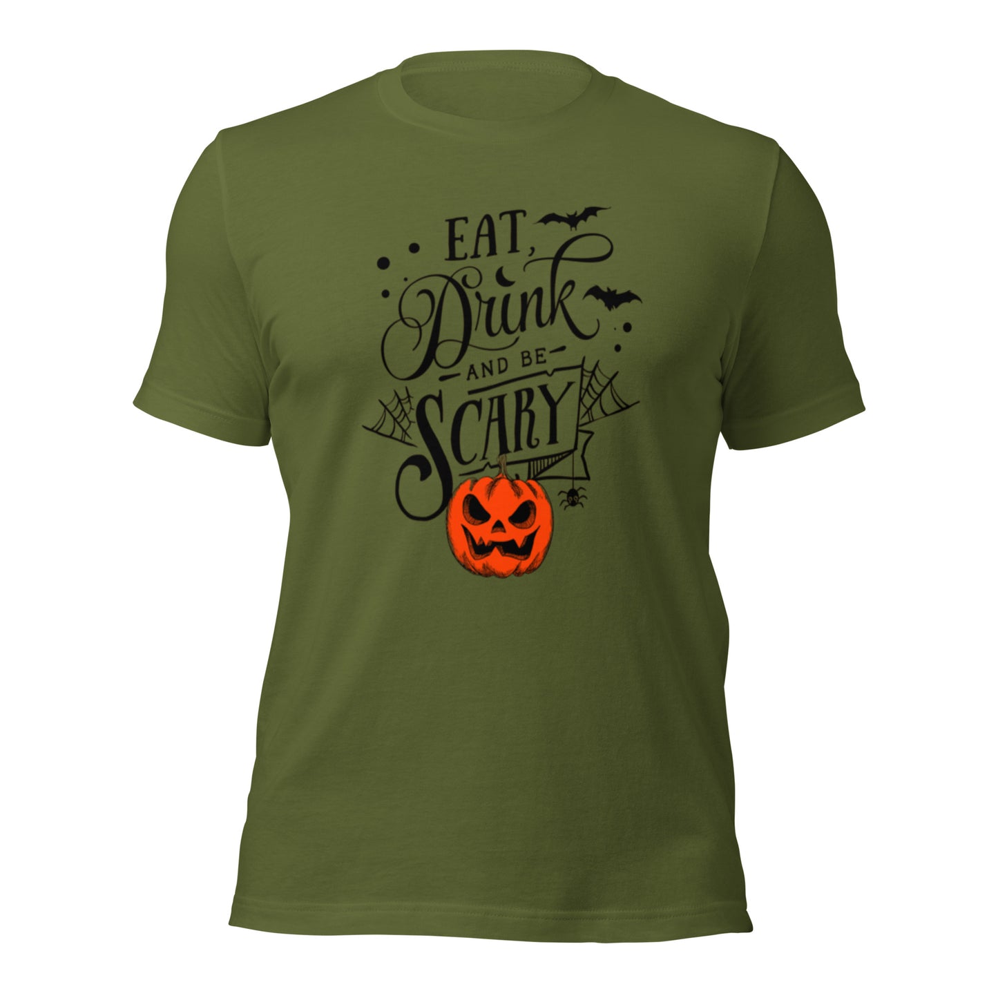 Halloween Drink T-shirt