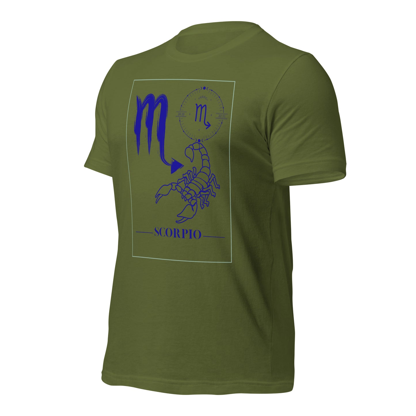 Scorpio T-shirt