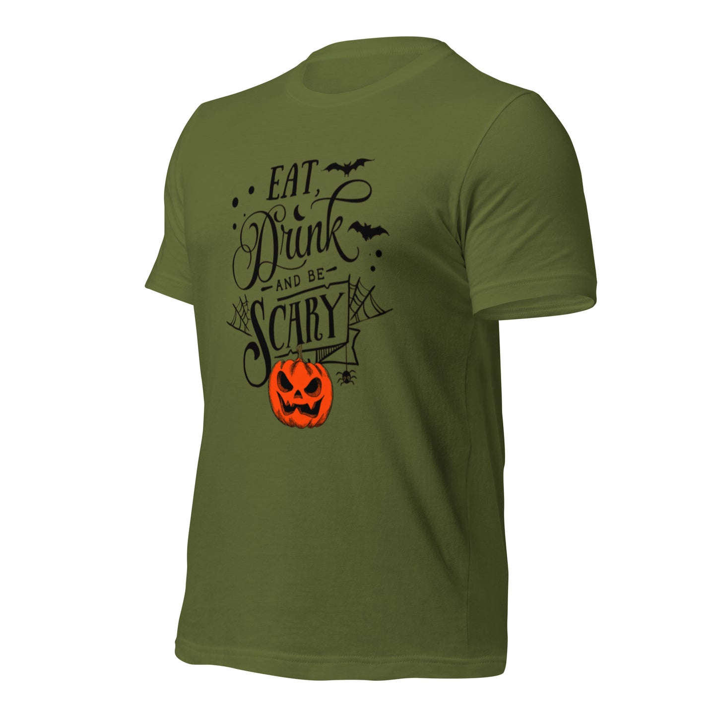 Halloween Drink T-shirt