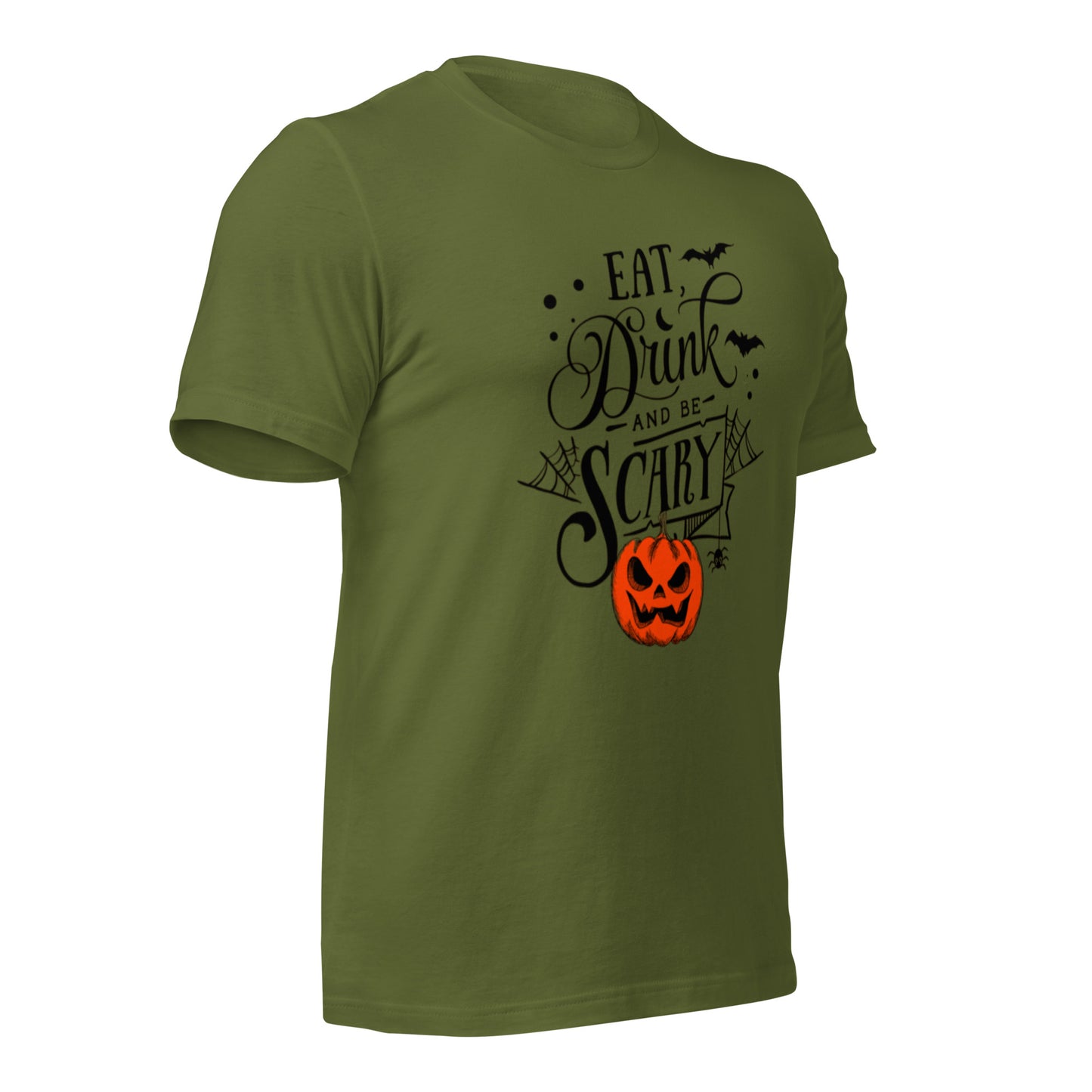 Halloween Drink T-shirt