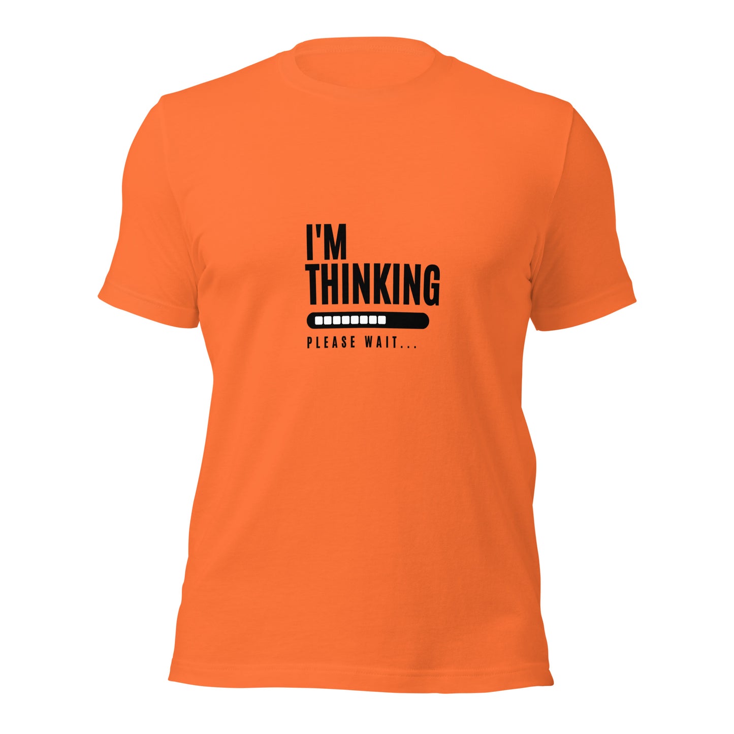 I'm Thinking T-shirt