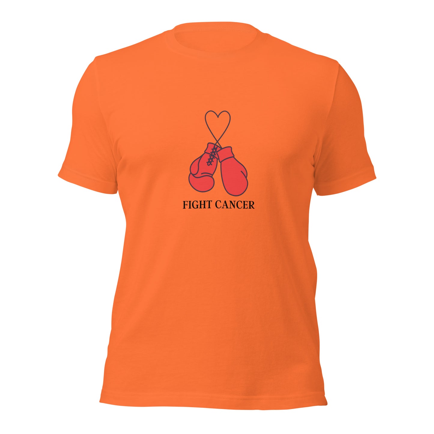 Fight Cancer T-shirt