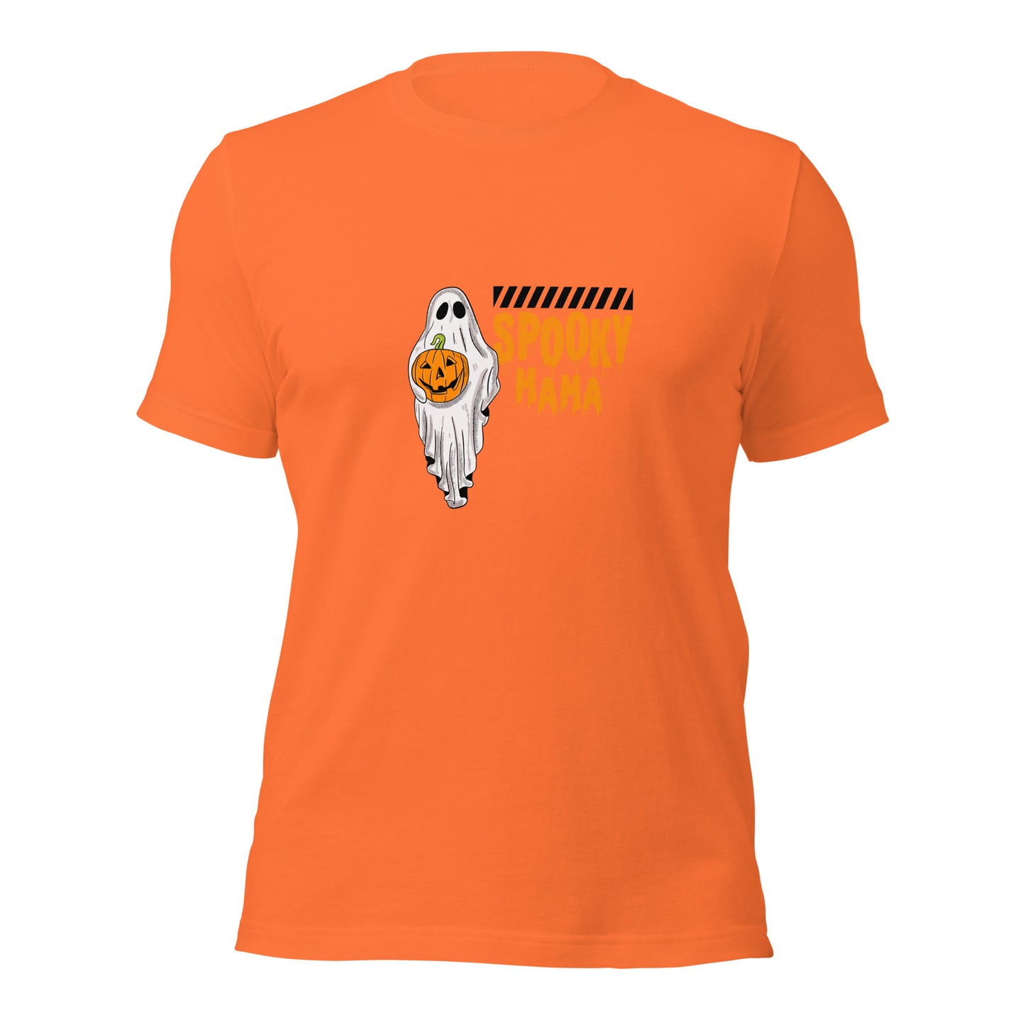 Spooky Mama T-shirt