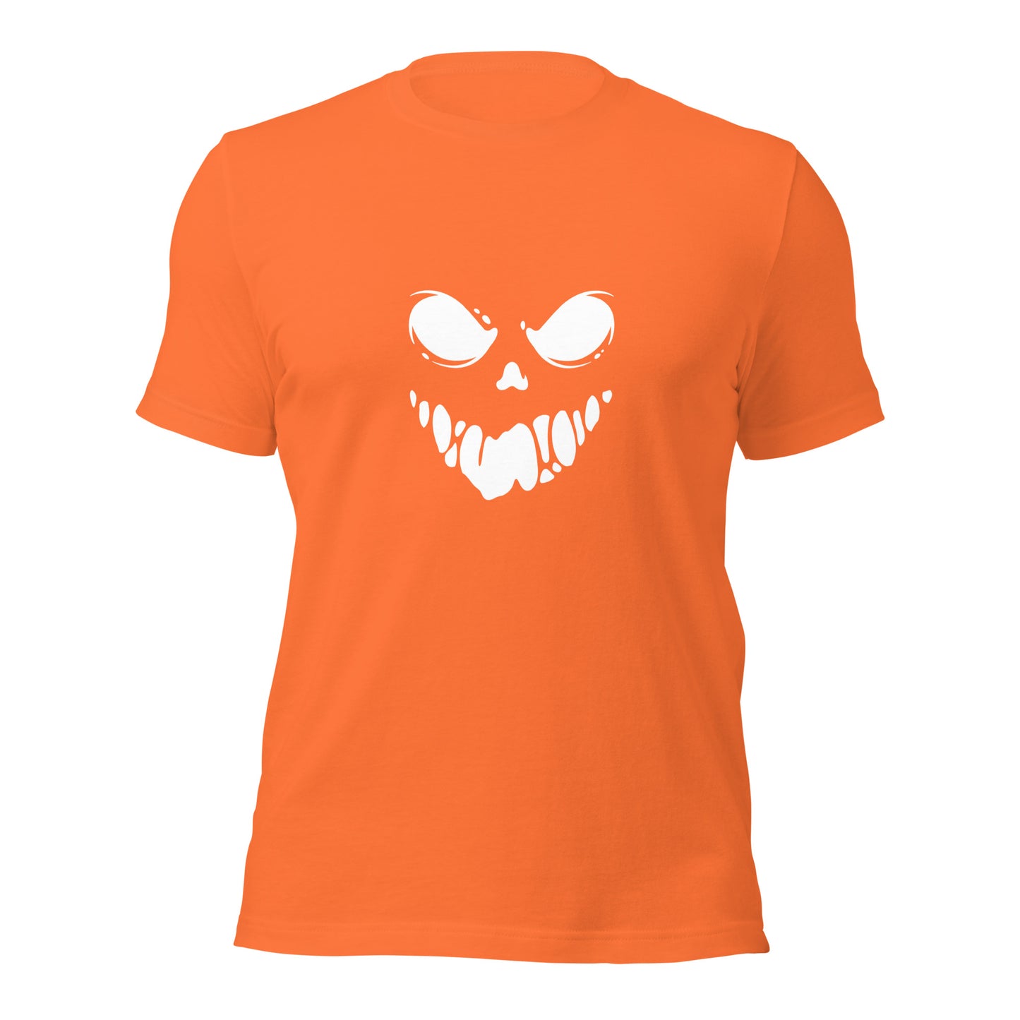 Halloween Pumpkin T-shirt