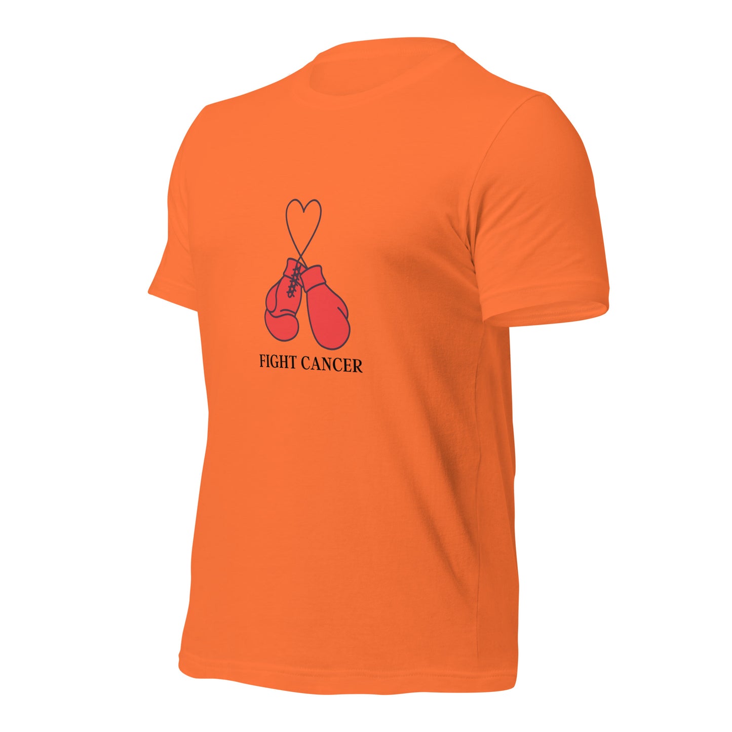 Fight Cancer T-shirt