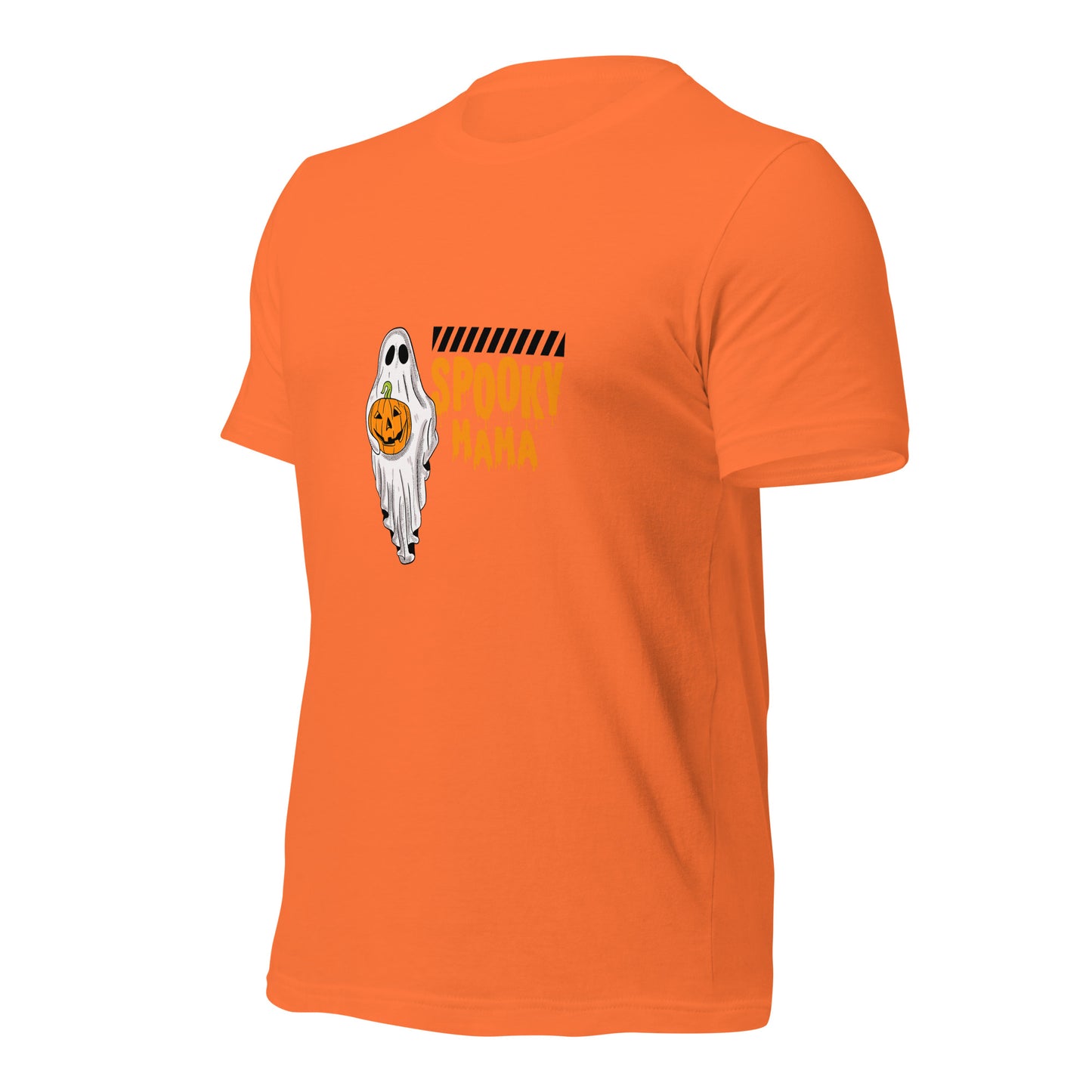 Spooky Mama T-shirt