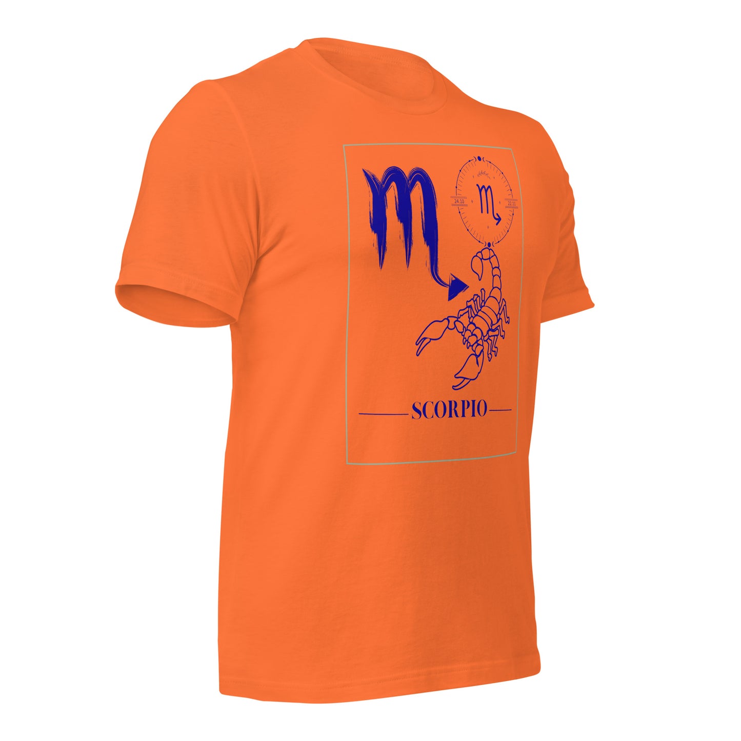 Scorpio T-shirt