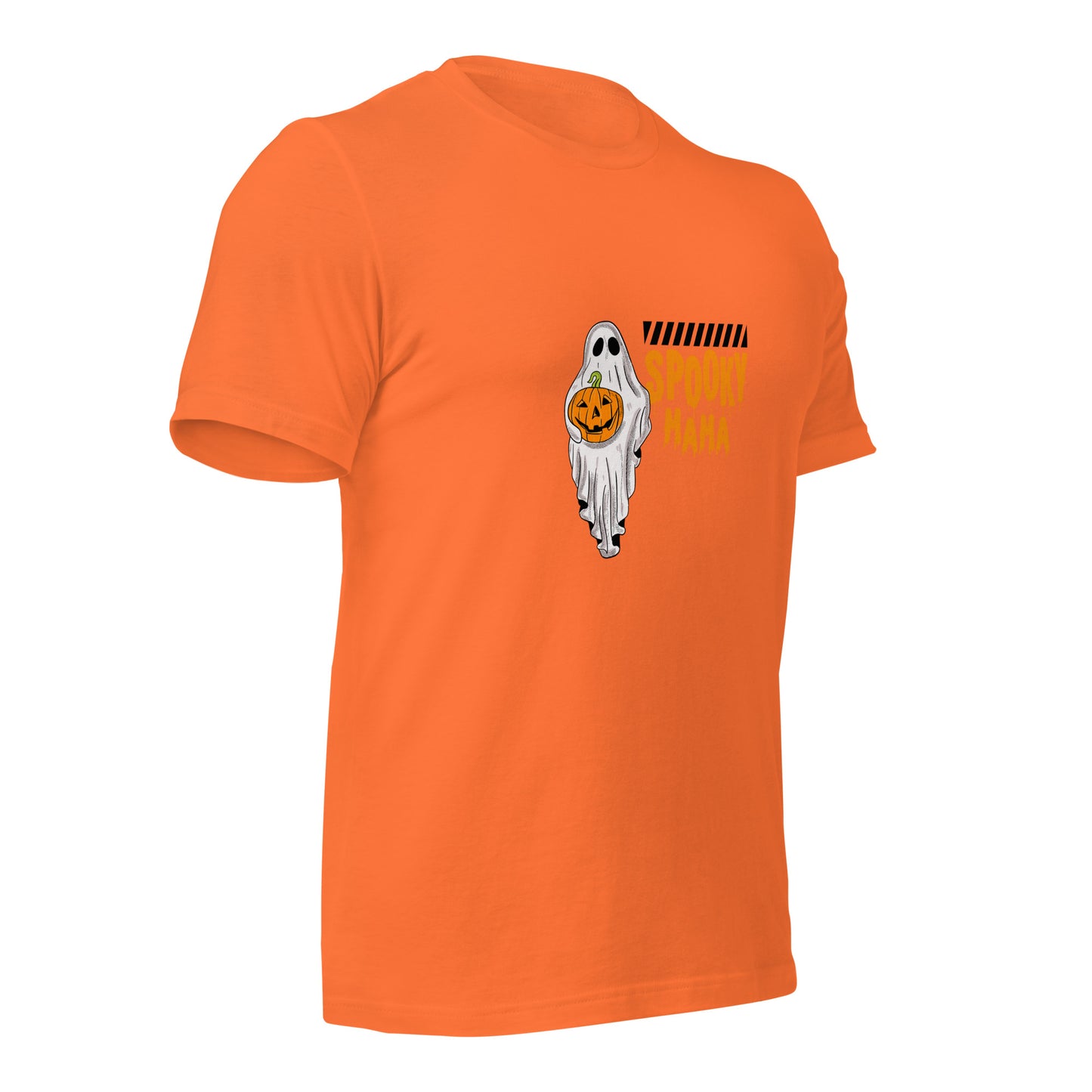 Spooky Mama T-shirt