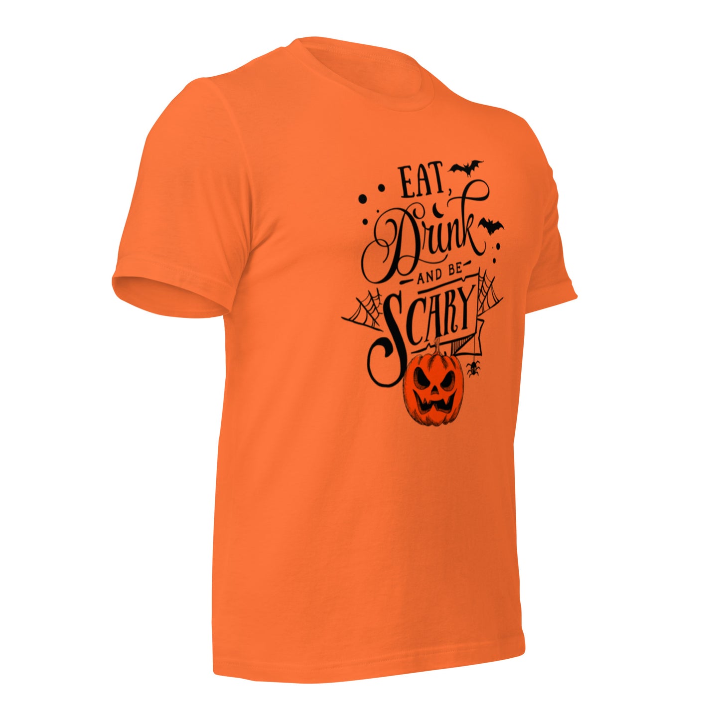 Halloween Drink T-shirt