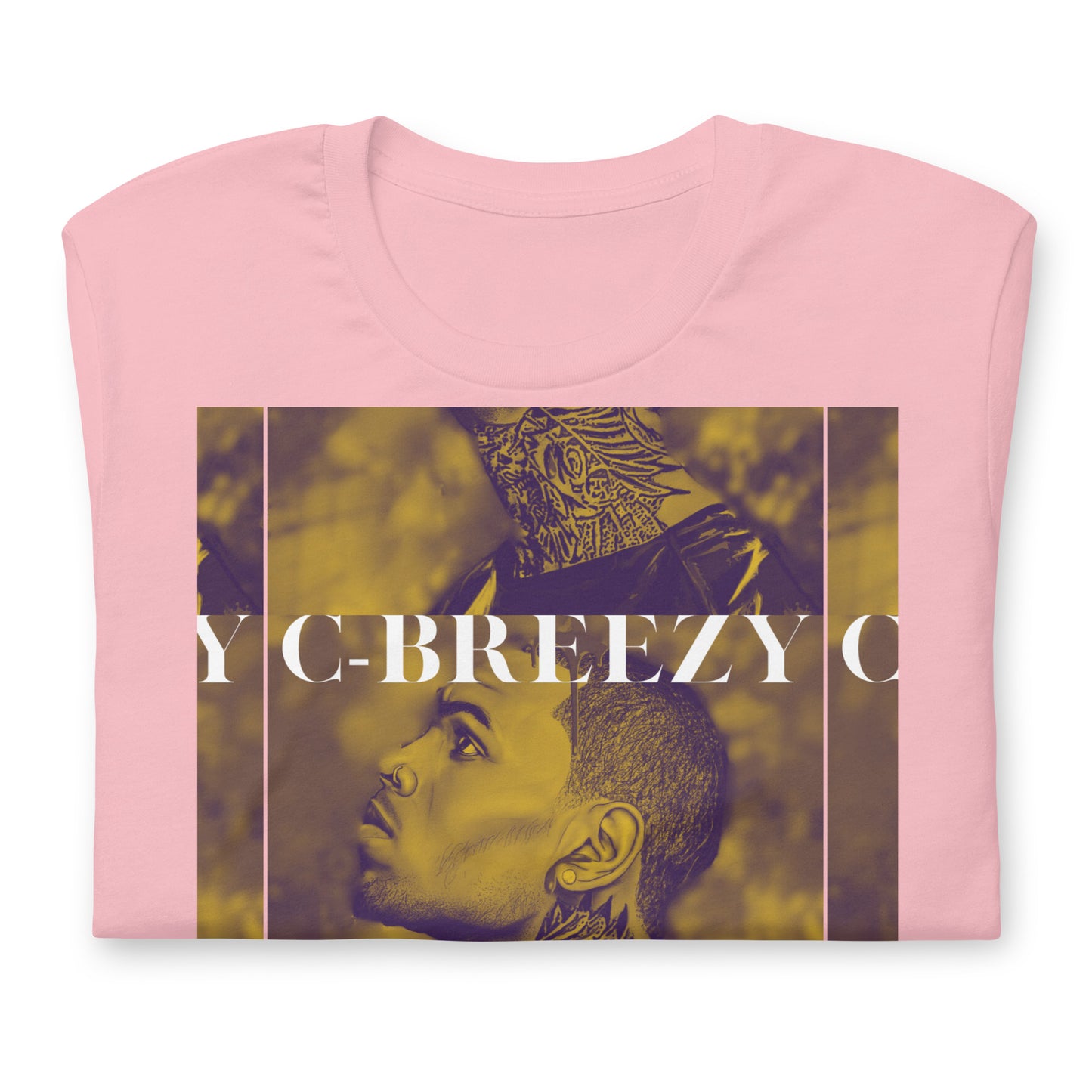 Brezzy T-shirt