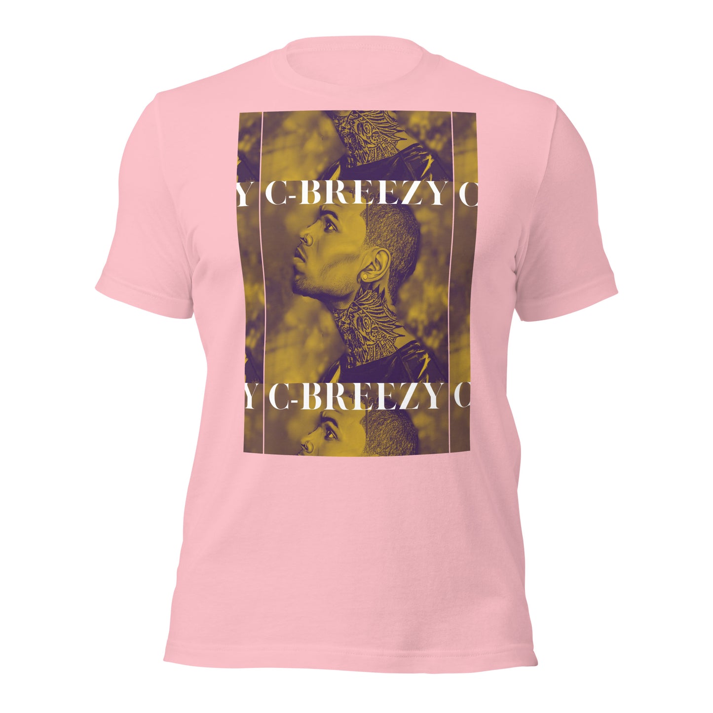 Brezzy T-shirt