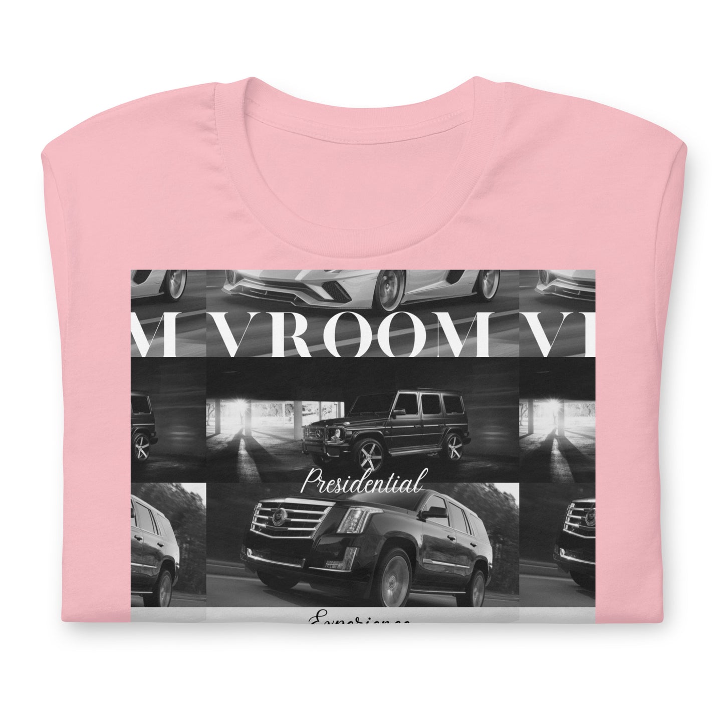 Vroom T-shirt