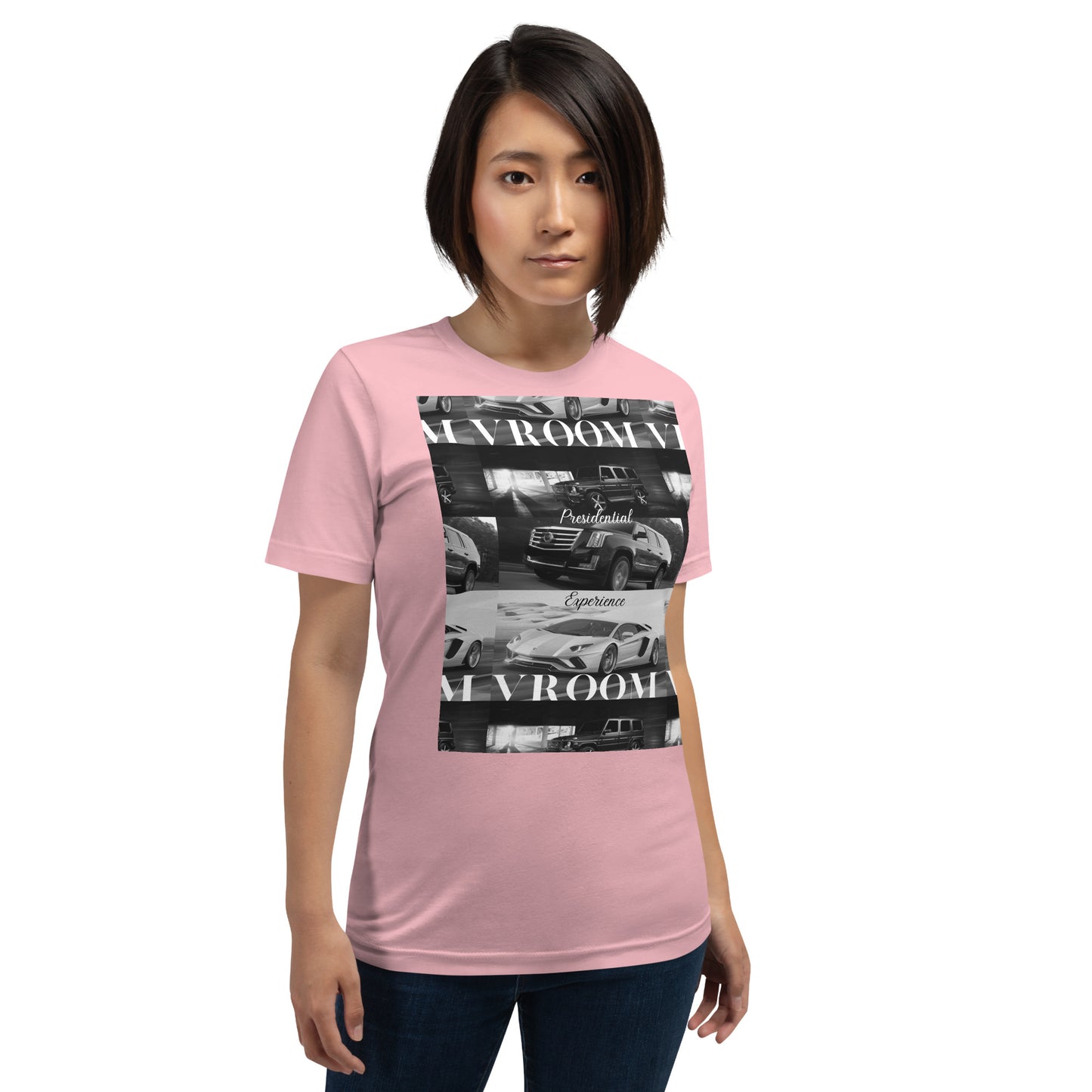 Vroom T-shirt