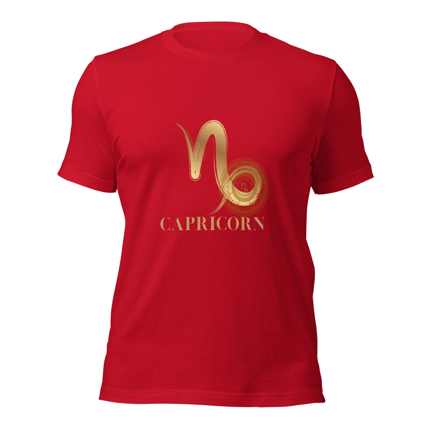 Capricorn T-shirt