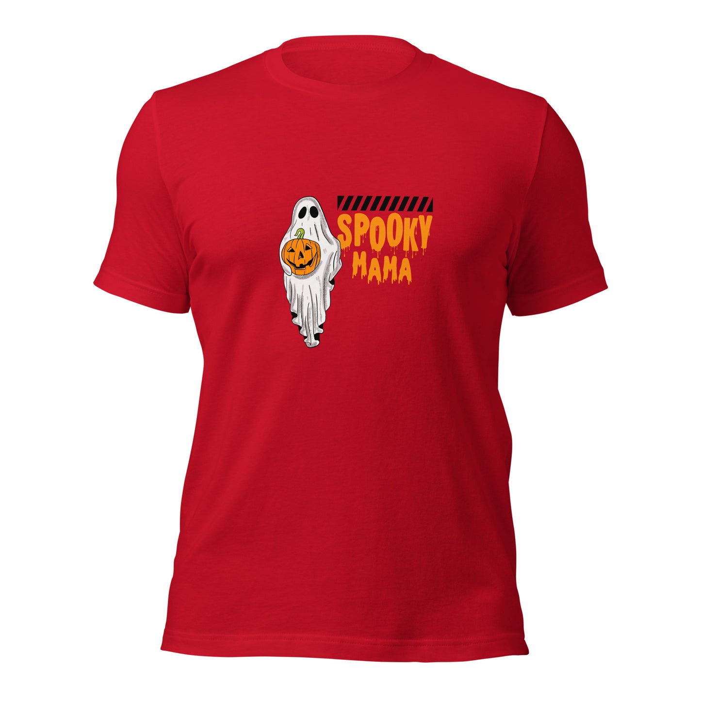 Spooky Mama T-shirt