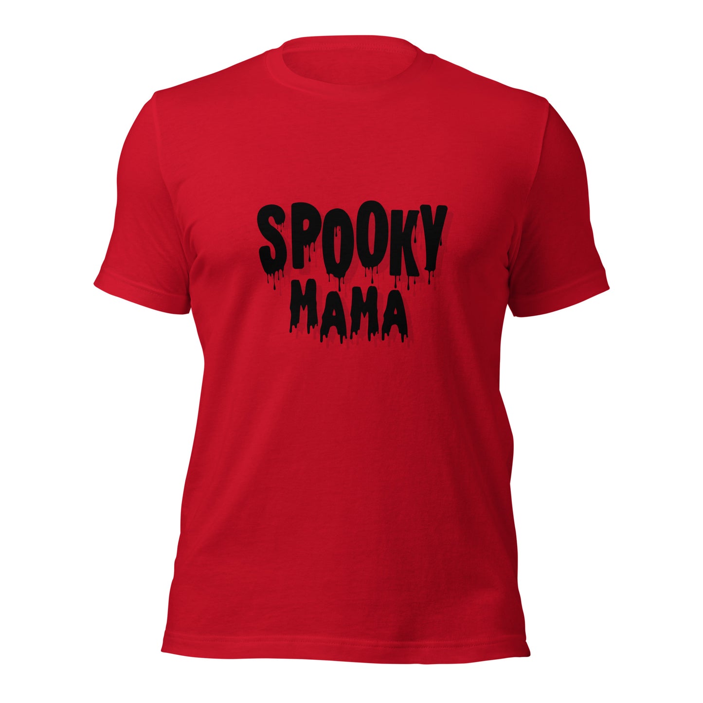 Spooky Mama T-shirt