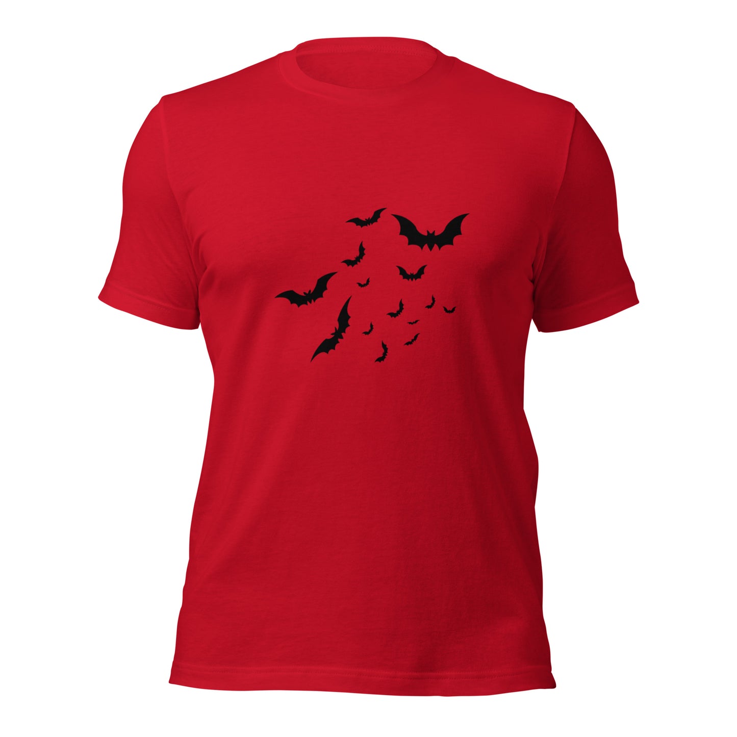 Halloween Bat T-shirt