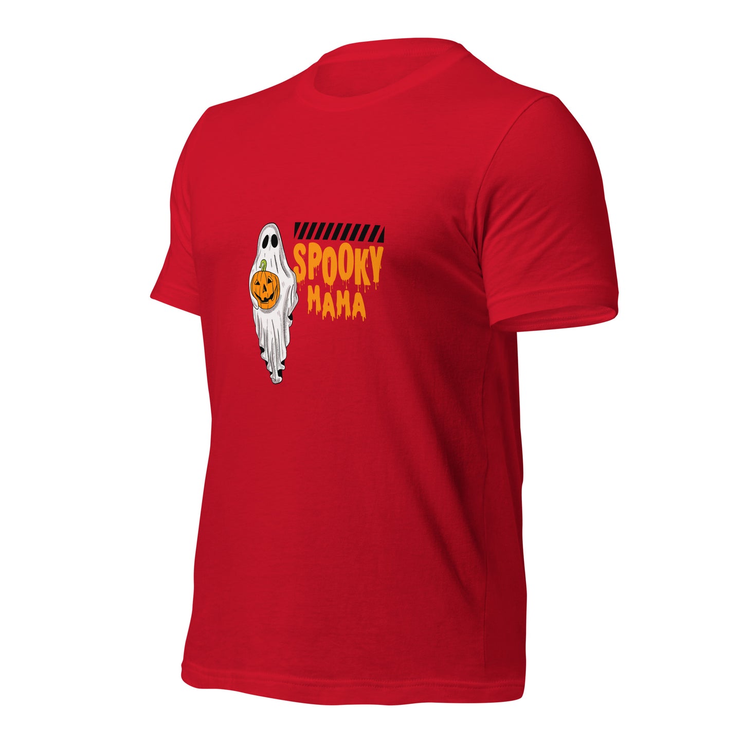 Spooky Mama T-shirt