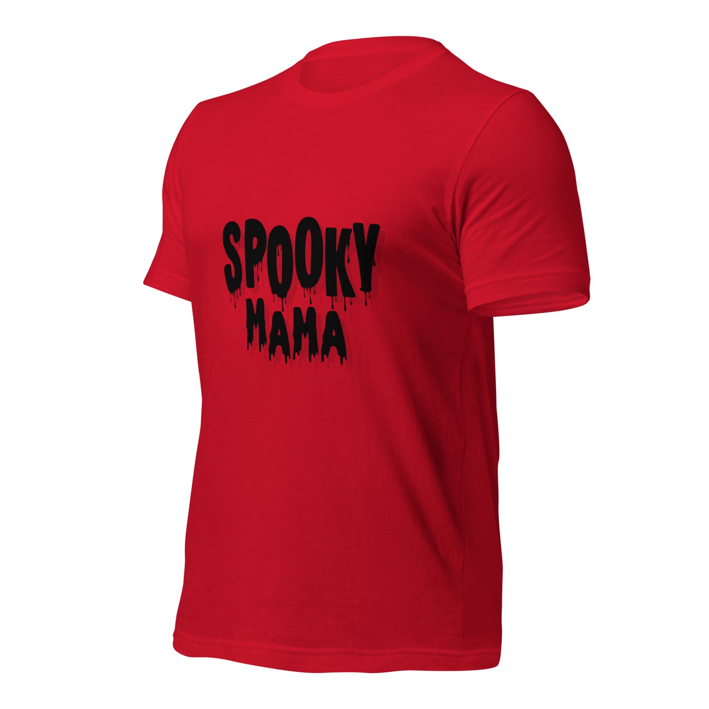 Spooky Mama T-shirt