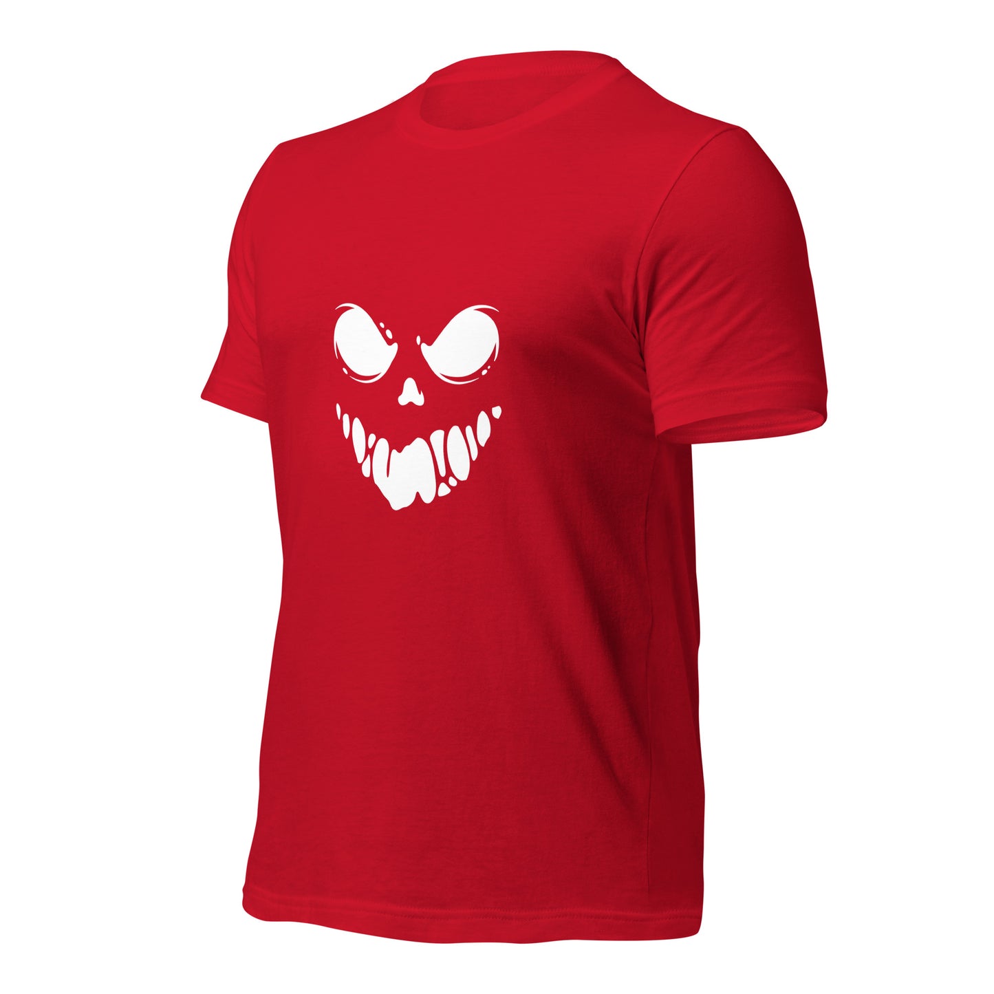 Halloween Pumpkin T-shirt