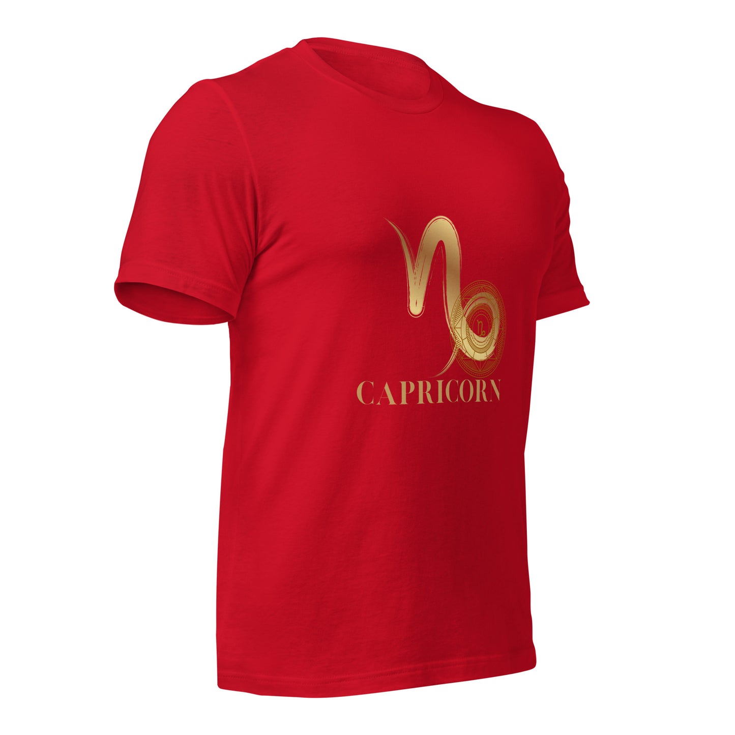 Capricorn T-shirt