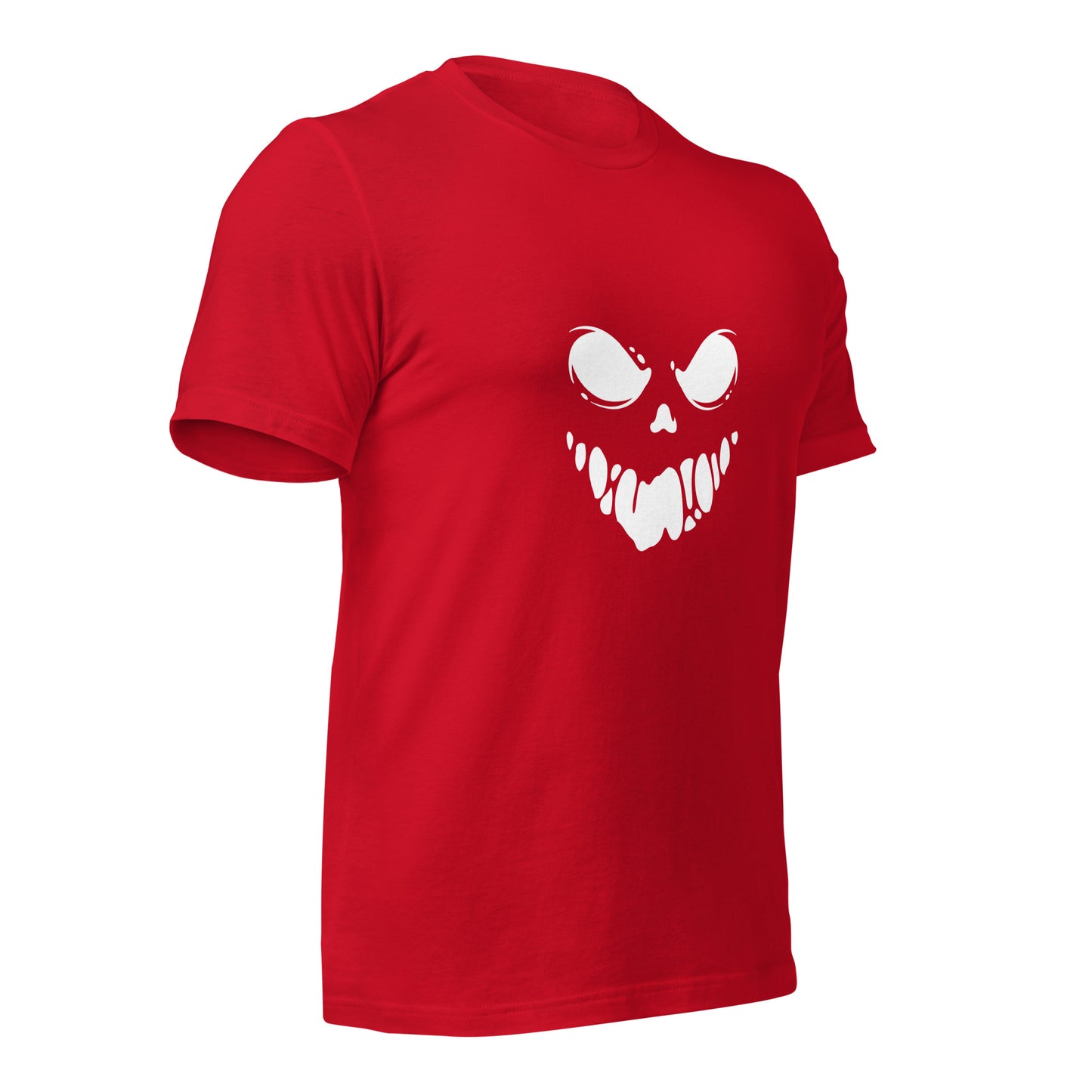 Halloween Pumpkin T-shirt